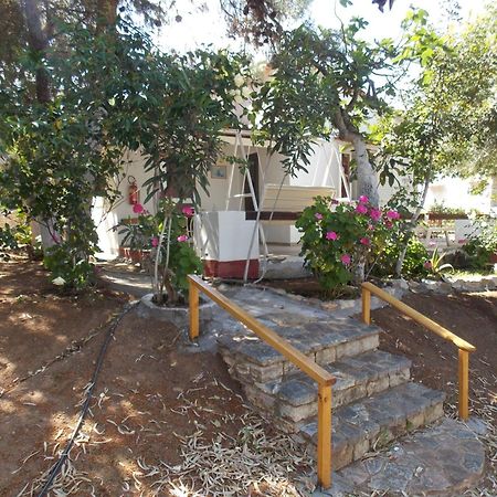 Peter'S Village Καλαμάκι Εξωτερικό φωτογραφία