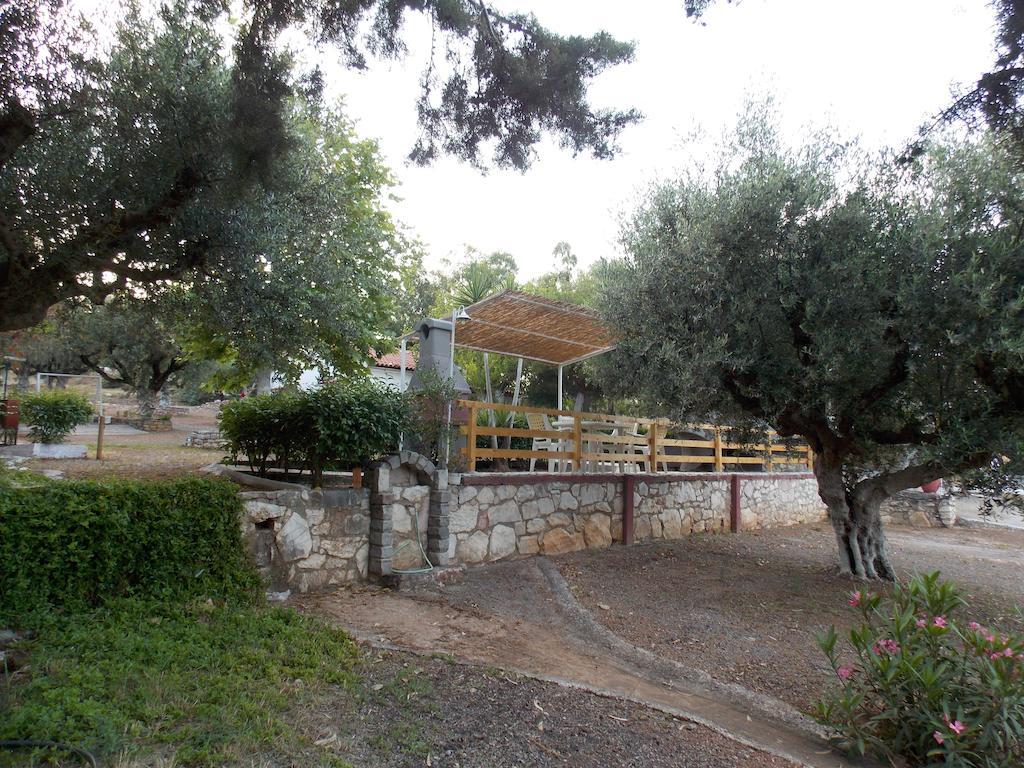 Peter'S Village Καλαμάκι Εξωτερικό φωτογραφία