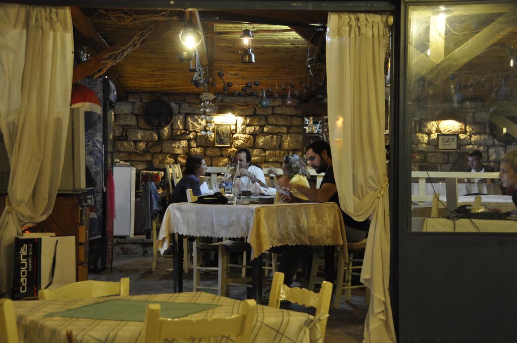 Peter'S Village Καλαμάκι Εξωτερικό φωτογραφία