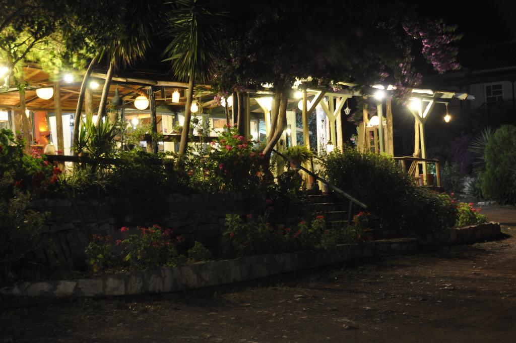 Peter'S Village Καλαμάκι Εξωτερικό φωτογραφία