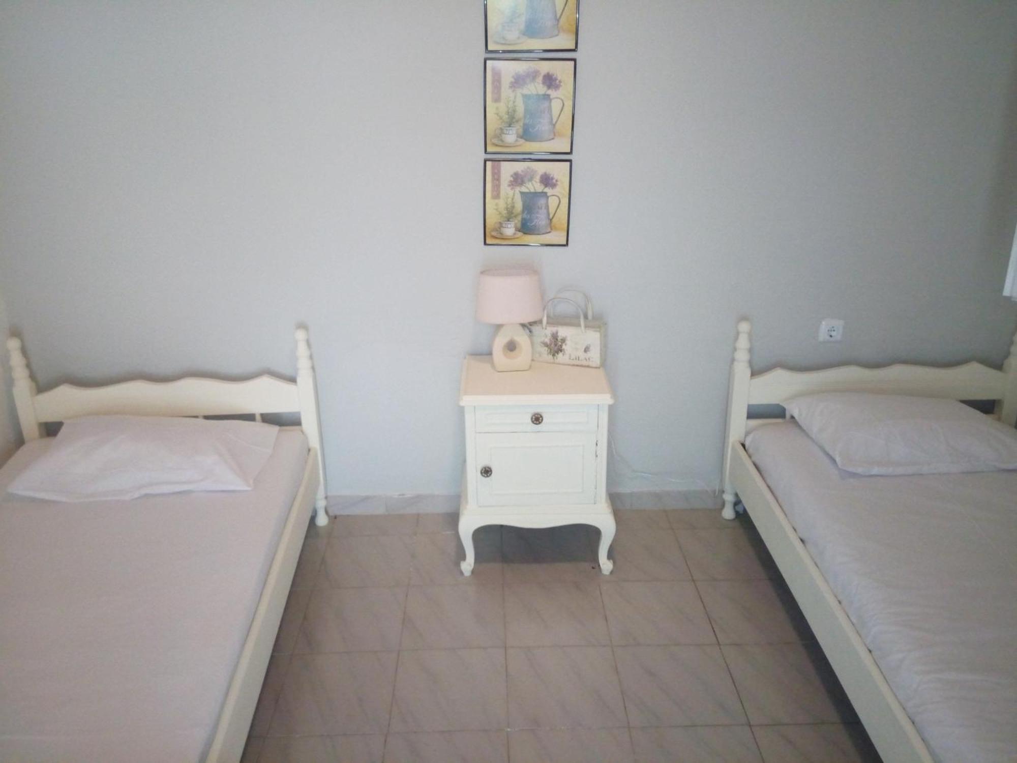 Peter'S Village Καλαμάκι Εξωτερικό φωτογραφία