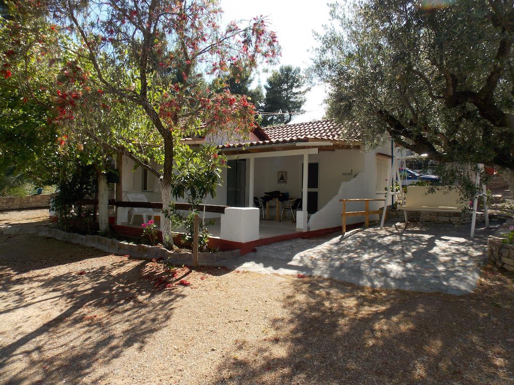 Peter'S Village Καλαμάκι Δωμάτιο φωτογραφία